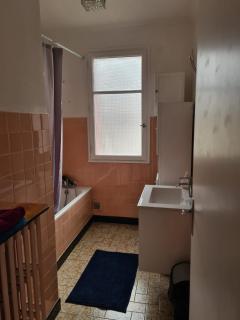 appartement dans maison - Aulnay-sous-Bois - 4