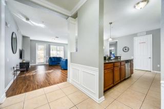 Epic Universe Family Fun Vista Cay Lakeview Condo - 1021 - Orlando - 1
