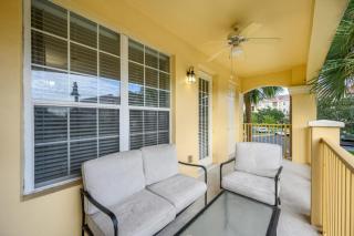 Stunning Vacation Condo - Vista Cay Resort - 2008 - Orlando - 5