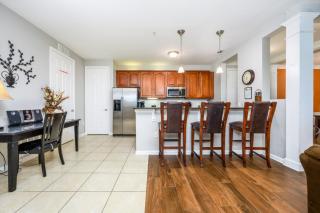 Epic Universe New Beautiful Lakeview Condo Near The Parks - 1026 - 6
