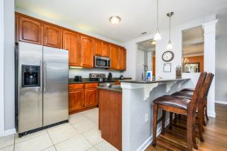 Epic Universe New Beautiful Lakeview Condo Near The Parks - 1026 - 5
