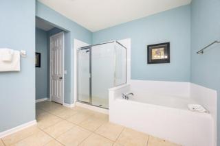 Epic Universe New Beautiful Lakeview Condo Near The Parks - 1026 - 5