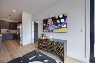 Dolly's Parton-non - Odyssey - Heart of Midtown - Nashville - 1