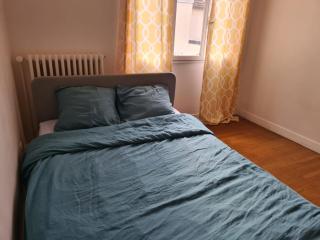 appartement dans maison - Aulnay-sous-Bois - 1