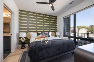 Penthouse Blues-Odyssey-Pool & Gym-Mins 2 Broadway - Nashville - 7