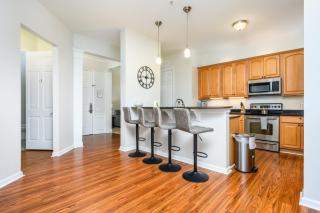 Penthouse Vacation Condo, Near The Parks - 2015 - Orlando - 4