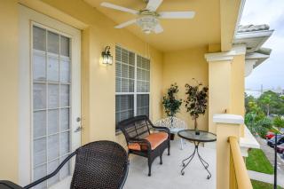 Penthouse Vacation Condo, Near The Parks - 2015 - 1