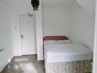 4 Bed house, Sea view balcony - Swansea - 1