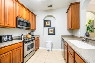 Vista Cay Deluxe Condo, Near The Parks! - 3002 - Orlando - 7