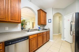 Vista Cay Deluxe Condo, Near The Parks! - 3002 - Orlando - 4