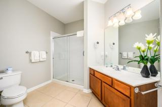 Vista Cay Deluxe Condo, Near The Parks! - 3002 - Orlando - 1