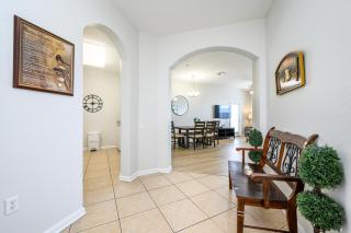 Deluxe Condo Next To Clubhouse, Vista Cay - 3005 - Orlando - 5