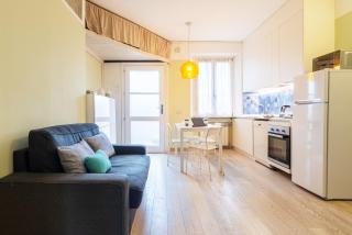 Marta Flexyrent apartment A.C. - Milan - 5