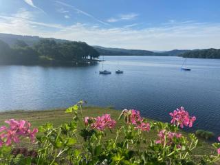 LES TERRASSES DU LAC - Chaumard - 2