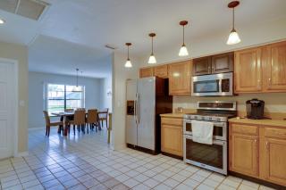 Fort Myers Home, Lanai and Private, Heated Pool - Fort Myers - 2