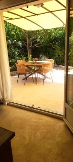 Duplex dans résidence avec Piscine à Uzès - Uzès - 5