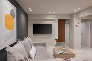 The Riviera Hideaway - 2