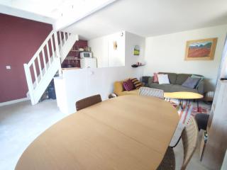 Duplex dans résidence avec Piscine à Uzès - Uzès - 6