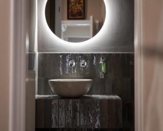 The Riviera Hideaway - 1