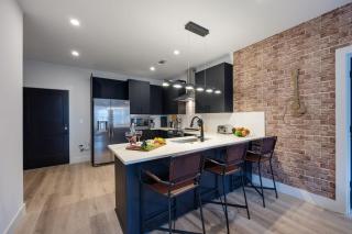Titan - Odyssey - Heart of Midtown - Nashville - 8