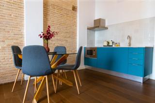 Glorieta Suites - Denia - 5