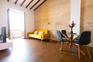 Glorieta Suites - Denia - 2