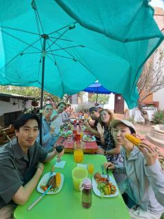 Spanish Friends - Sucre - 6