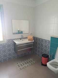 villa izabelles - Djerba - 3