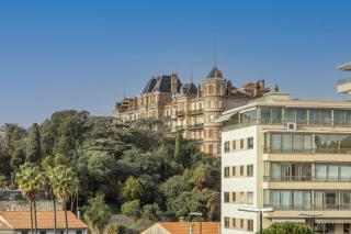 LB Vacation Rentals I High Floor Sea View 2Br Apt with Balcony & Garage - 3