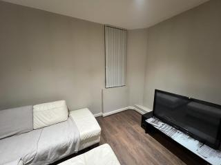 Beautiful 1-Bed Apartment in Liverpool - Liverpool - 7