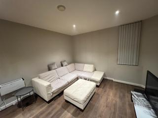 Beautiful 1-Bed Apartment in Liverpool - Liverpool - 8