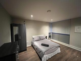 Beautiful 1-Bed Apartment in Liverpool - Liverpool - 0