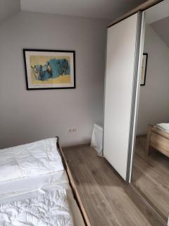 FeWo Massilge Nr5 - Kellenhusen - 1