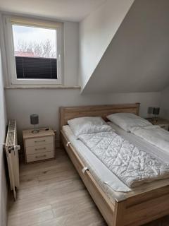 FeWo Massilge Nr5 - Kellenhusen - 2
