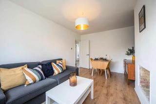 Modern Beckenham Apartment fast London train links - Pass the Keys - 3