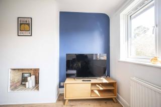 Pass the Keys Modern Beckenham Apartment fast London train links - London - 1