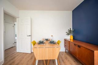 Pass the Keys Modern Beckenham Apartment fast London train links - 1