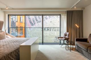 Boutique Hotel Herman K - 8