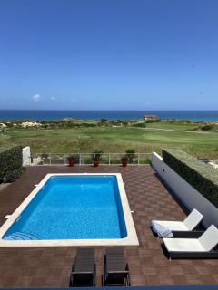 Fantástica V3 Vista Mar & Golfe Praia Del Rey, Óbidos - Amoreira - 7