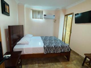 HOTEL MARLUZ - Salinas - 6