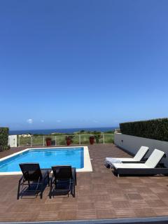 Fantástica V3 Vista Mar & Golfe Praia Del Rey, Óbidos - Amoreira - 9