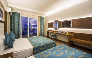 Sun Star Resort Hotel - 1
