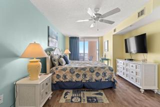 South Shore Villas 605 - Oceanfront - Crescent Beach Section - Myrtle Beach - 3