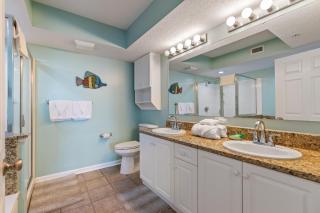 South Shore Villas 605 - Oceanfront - Crescent Beach Section - Myrtle Beach - 2