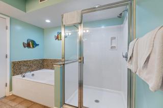 South Shore Villas 605 - Oceanfront - Crescent Beach Section - Myrtle Beach - 1