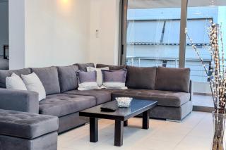 Seaty Luxury apartment - 8