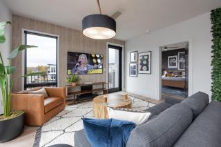 Harmony Hideout - Odyssey - Heart of Midtown - Nashville - 0