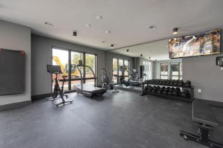 Harmony Hideout - Odyssey - Heart of Midtown - Nashville - 5
