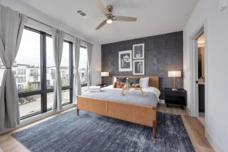 Harmony Hideout - Odyssey - Heart of Midtown - Nashville - 7