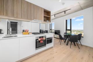 Chic Stature Southbank 1 Bed - Melbourne - 0